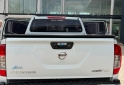 Camionetas - Nissan Frontier XE 4X2 2.3 2021 Diesel 166500Km - En Venta