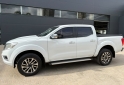 Camionetas - Nissan Frontier XE 4X2 2.3 2021 Diesel 166500Km - En Venta