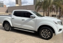 Camionetas - Nissan Frontier XE 4X2 2.3 2021 Diesel 166500Km - En Venta