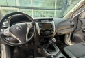 Camionetas - Nissan Frontier XE 4X2 2.3 2021 Diesel 166500Km - En Venta