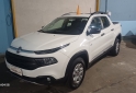 Camionetas - Fiat Toro 2017 Diesel 130000Km - En Venta