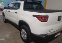 Camionetas - Fiat Toro 2017 Diesel 130000Km - En Venta