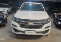 Camionetas - Chevrolet S10 2018 Diesel 110000Km - En Venta