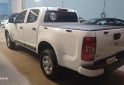 Camionetas - Chevrolet S10 2018 Diesel 110000Km - En Venta