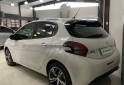 Autos - Peugeot 208 GT 2019 Nafta 90000Km - En Venta