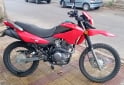 Motos - Motomel Skua 150 2025 Nafta 4500Km - En Venta