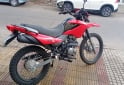 Motos - Motomel Skua 150 2025 Nafta 4500Km - En Venta