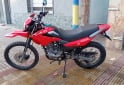 Motos - Motomel Skua 150 2025 Nafta 4500Km - En Venta