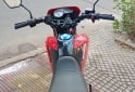 Motos - Motomel Skua 150 2025 Nafta 4500Km - En Venta