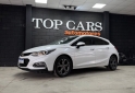 Autos - Chevrolet Cruze LTZ 2019 Nafta 92000Km - En Venta