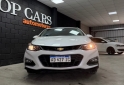 Autos - Chevrolet Cruze LTZ 2019 Nafta 92000Km - En Venta
