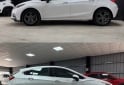 Autos - Chevrolet Cruze LTZ 2019 Nafta 92000Km - En Venta