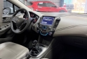 Autos - Chevrolet Cruze LTZ 2019 Nafta 92000Km - En Venta