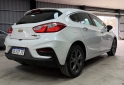 Autos - Chevrolet Cruze LTZ 2019 Nafta 92000Km - En Venta