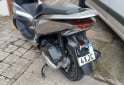 Motos - Honda Pcx 150 2020 Nafta 15600Km - En Venta