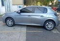 Autos - Peugeot 208 Active Pack 1.6 2023 Nafta 42000Km - En Venta