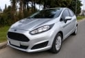 Autos - Ford Fiesta 1.6 S 2016 Nafta 147000Km - En Venta
