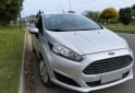 Autos - Ford Fiesta 1.6 S 2016 Nafta 147000Km - En Venta