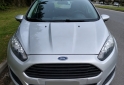 Autos - Ford Fiesta 1.6 S 2016 Nafta 147000Km - En Venta