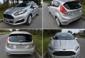 Autos - Ford Fiesta 1.6 S 2016 Nafta 147000Km - En Venta