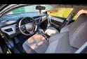 Autos - Toyota Corolla 2017 Nafta 130000Km - En Venta