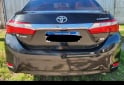 Autos - Toyota Corolla 2017 Nafta 130000Km - En Venta