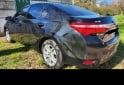Autos - Toyota Corolla 2017 Nafta 130000Km - En Venta