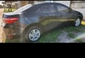 Autos - Toyota Corolla 2017 Nafta 130000Km - En Venta