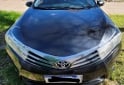 Autos - Toyota Corolla 2017 Nafta 130000Km - En Venta
