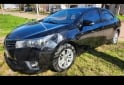 Autos - Toyota Corolla 2017 Nafta 130000Km - En Venta