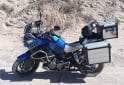 Motos - Yamaha Super tenere 2011 Nafta 95000Km - En Venta