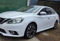 Autos - Nissan Sentra SR 2017 Nafta 100000Km - En Venta