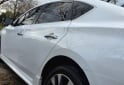 Autos - Nissan Sentra SR 2017 Nafta 100000Km - En Venta