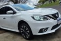 Autos - Nissan Sentra SR 2017 Nafta 100000Km - En Venta