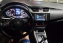 Autos - Nissan Sentra SR 2017 Nafta 100000Km - En Venta