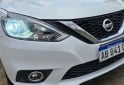 Autos - Nissan Sentra SR 2017 Nafta 100000Km - En Venta