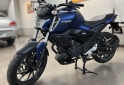 Motos - Yamaha FZ-S FI V4.0 ABS 2026 Nafta 700Km - En Venta