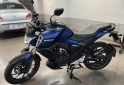 Motos - Yamaha FZ-S FI V4.0 ABS 2026 Nafta 700Km - En Venta