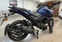 Motos - Yamaha FZ-S FI V4.0 ABS 2026 Nafta 700Km - En Venta