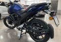 Motos - Yamaha FZ-S FI V4.0 ABS 2026 Nafta 700Km - En Venta
