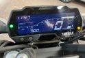 Motos - Yamaha FZ-S FI V4.0 ABS 2026 Nafta 700Km - En Venta