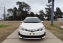 Autos - Toyota Corolla XLI 1.8 CVT 2018 Nafta 101800Km - En Venta