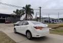 Autos - Toyota Corolla XLI 1.8 CVT 2018 Nafta 101800Km - En Venta