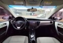 Autos - Toyota Corolla XLI 1.8 CVT 2018 Nafta 101800Km - En Venta