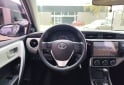 Autos - Toyota Corolla XLI 1.8 CVT 2018 Nafta 101800Km - En Venta