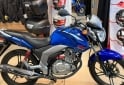 Motos - Suzuki GSX 125 R 2024 Nafta 23259Km - En Venta