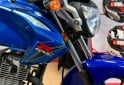 Motos - Suzuki GSX 125 R 2024 Nafta 23259Km - En Venta