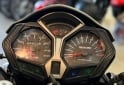 Motos - Suzuki GSX 125 R 2024 Nafta 23259Km - En Venta