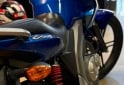 Motos - Suzuki GSX 125 R 2024 Nafta 23259Km - En Venta