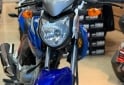 Motos - Suzuki GSX 125 R 2024 Nafta 23259Km - En Venta